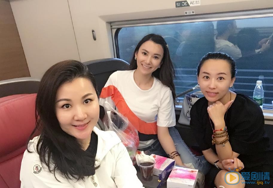 唐熙生活照 唐熙高清写真_唐熙高清剧照