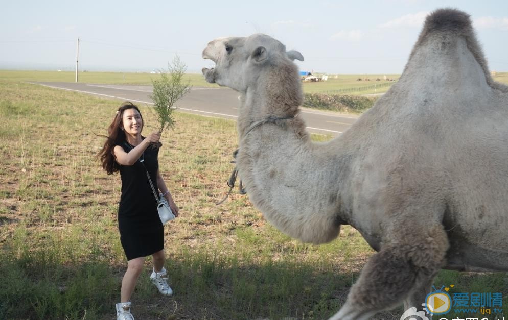 唐熙生活照 唐熙高清写真_唐熙高清剧照