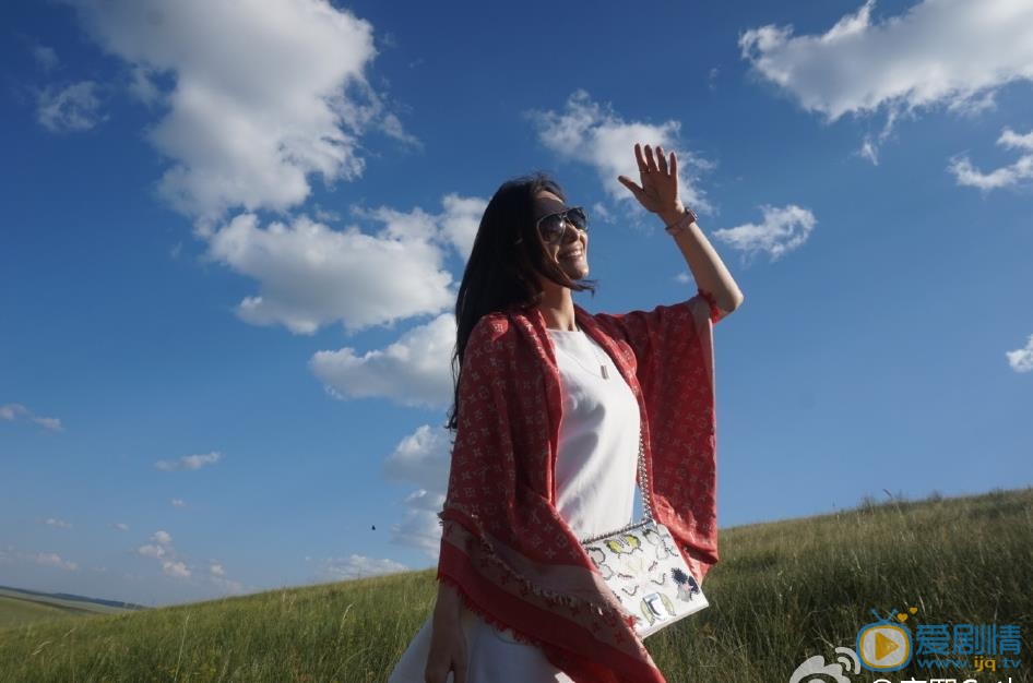 唐熙生活照 唐熙高清写真_唐熙高清剧照