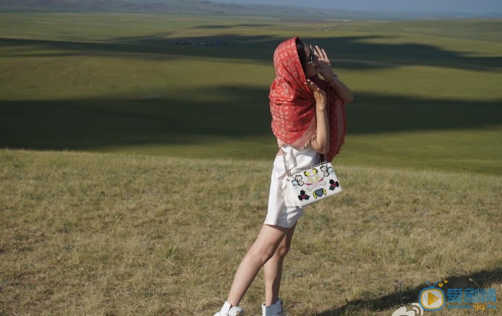 唐熙生活照 唐熙高清写真_唐熙高清剧照