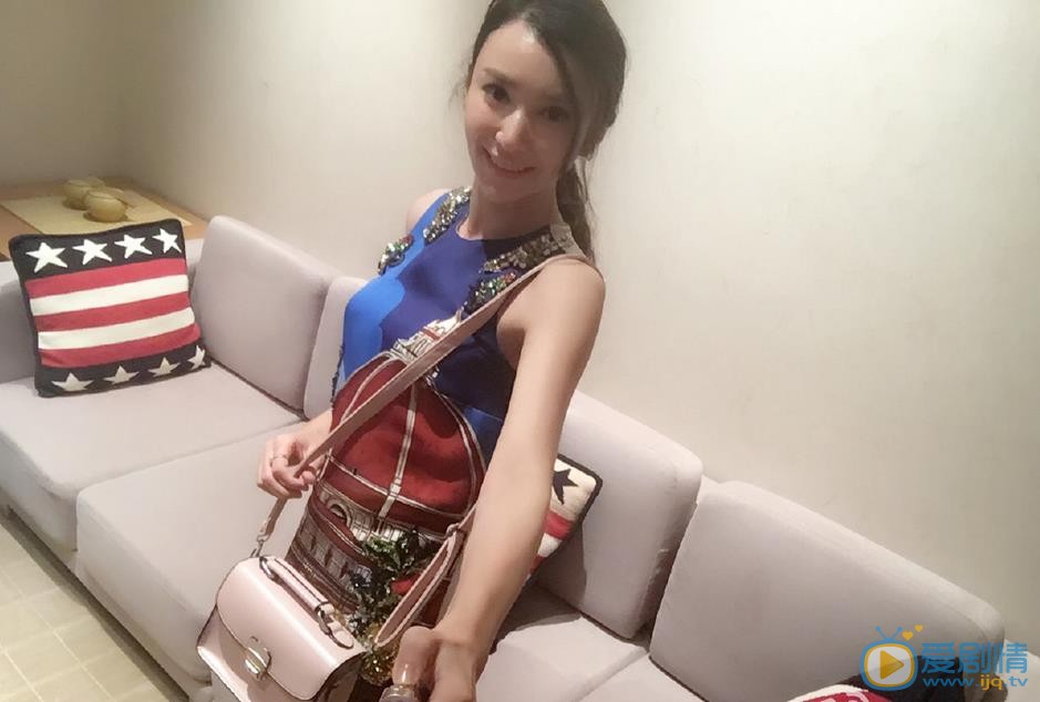 唐熙生活照 唐熙高清写真_唐熙高清剧照