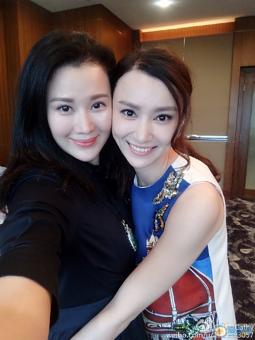 唐熙生活照 唐熙高清写真_唐熙高清剧照