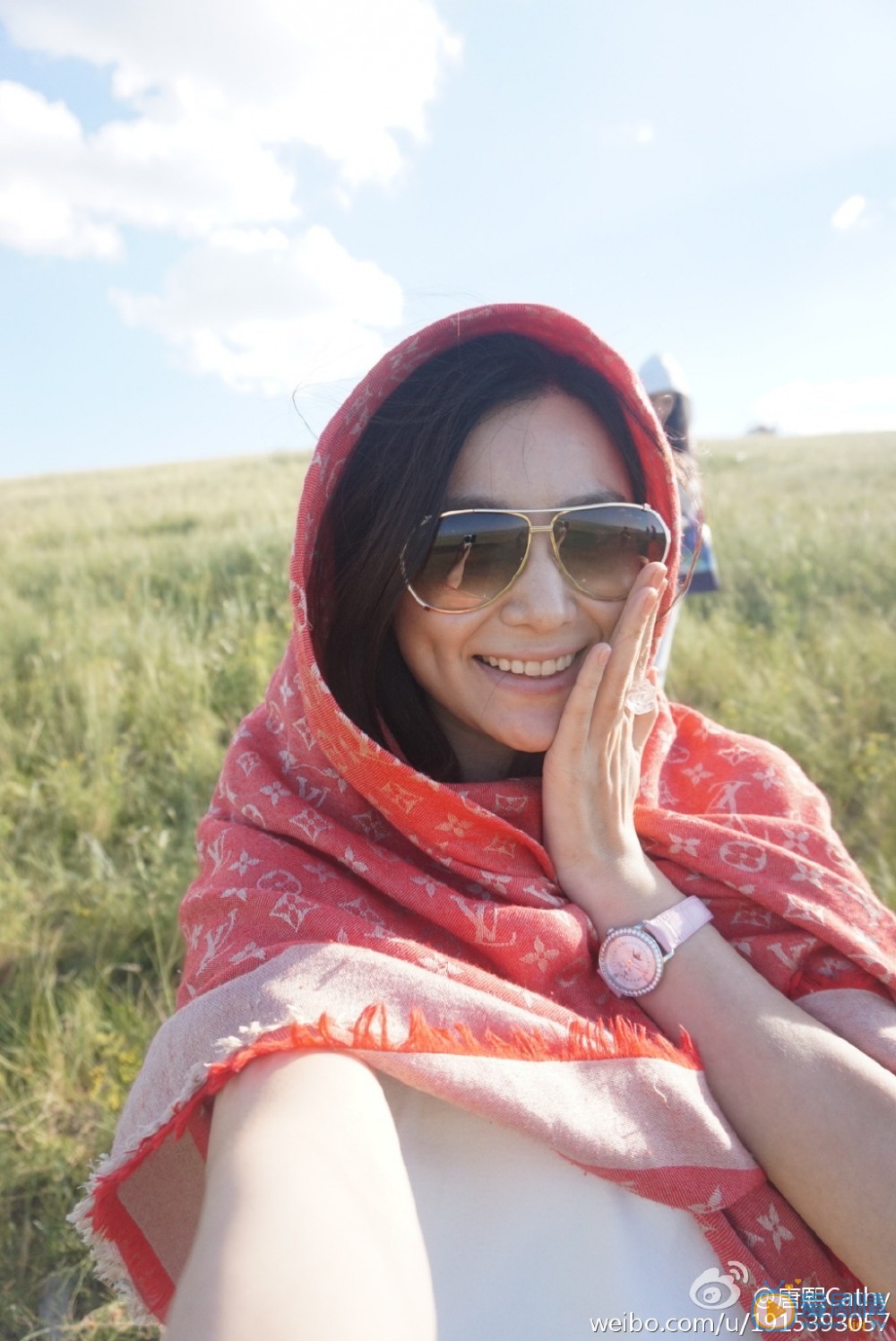 唐熙生活照 唐熙高清写真_唐熙高清剧照