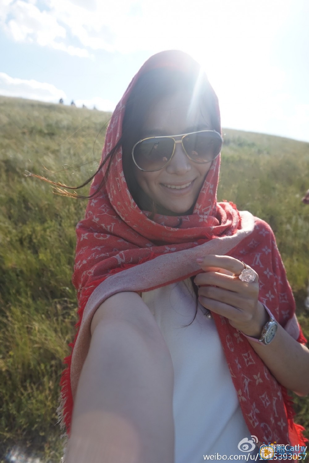 唐熙生活照 唐熙高清写真_唐熙高清剧照