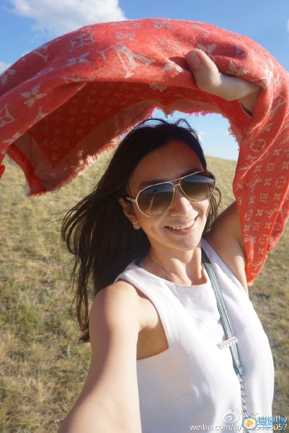 唐熙生活照 唐熙高清写真_唐熙高清剧照