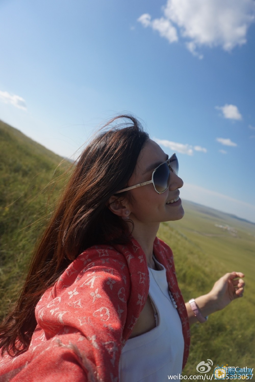 唐熙生活照 唐熙高清写真_唐熙高清剧照