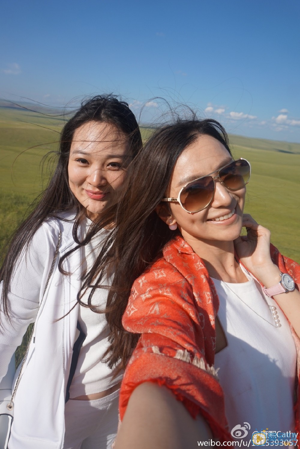 唐熙生活照 唐熙高清写真_唐熙高清剧照