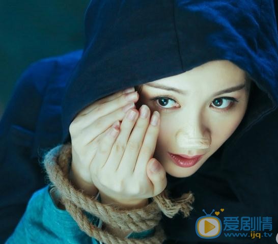 邓莎《美人制造》剧照 邓莎高清写真_邓莎高清剧照