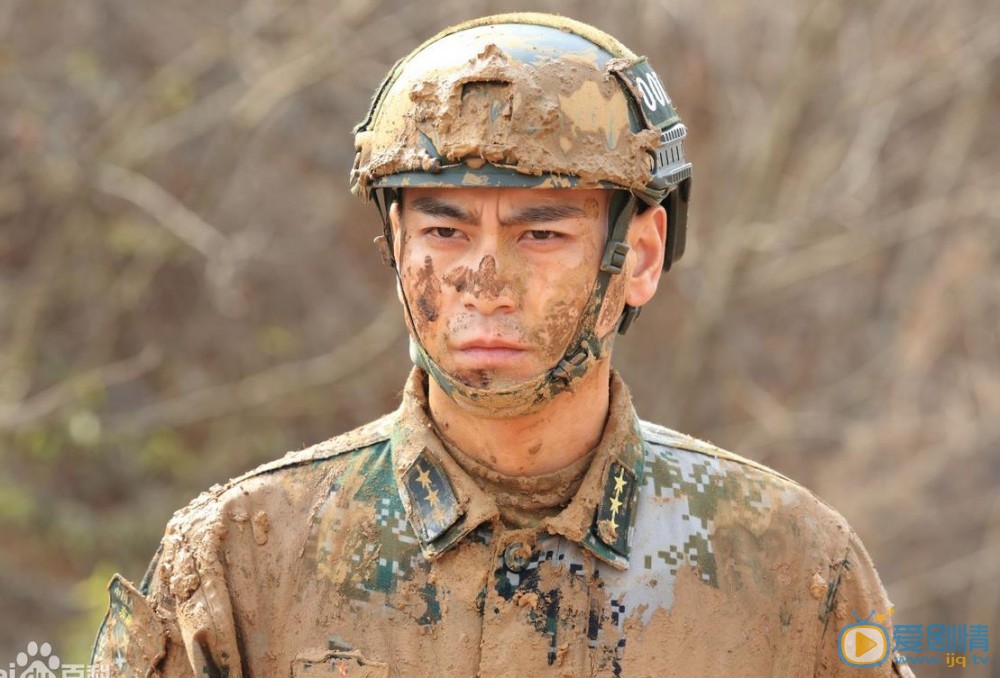 李飞《特种兵之霹雳火》剧照 李飞高清写真_李飞高清剧照