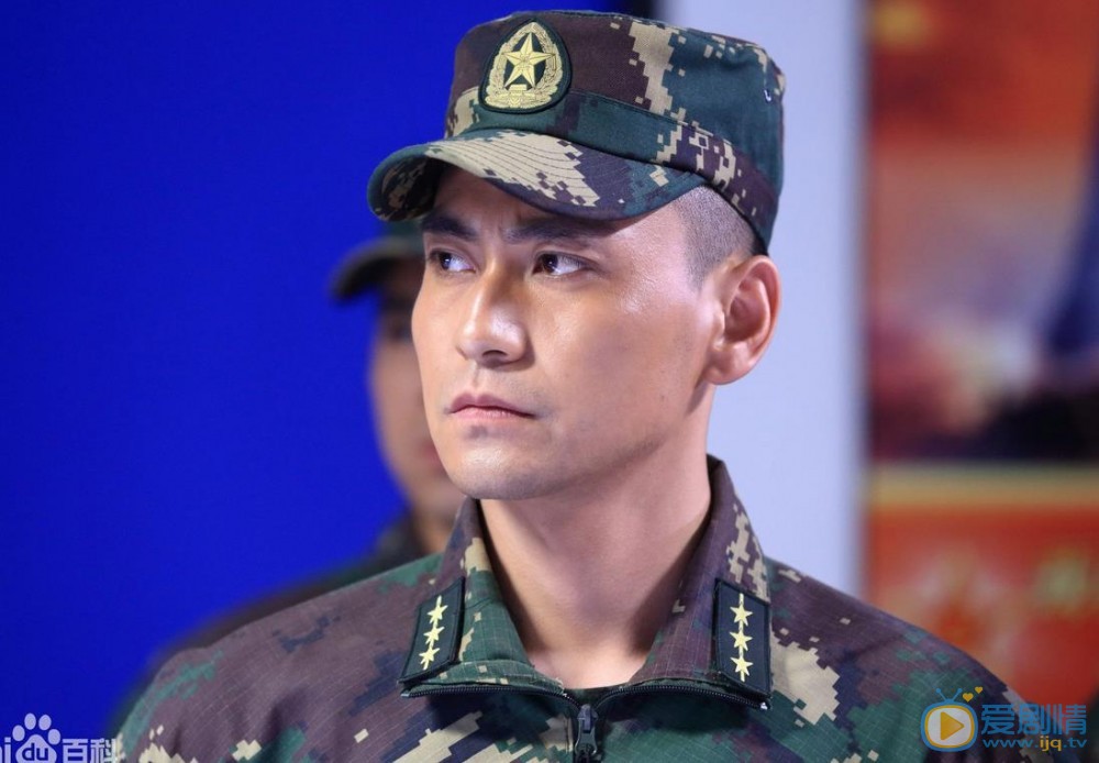 李飞《特种兵之霹雳火》剧照 李飞高清写真_李飞高清剧照