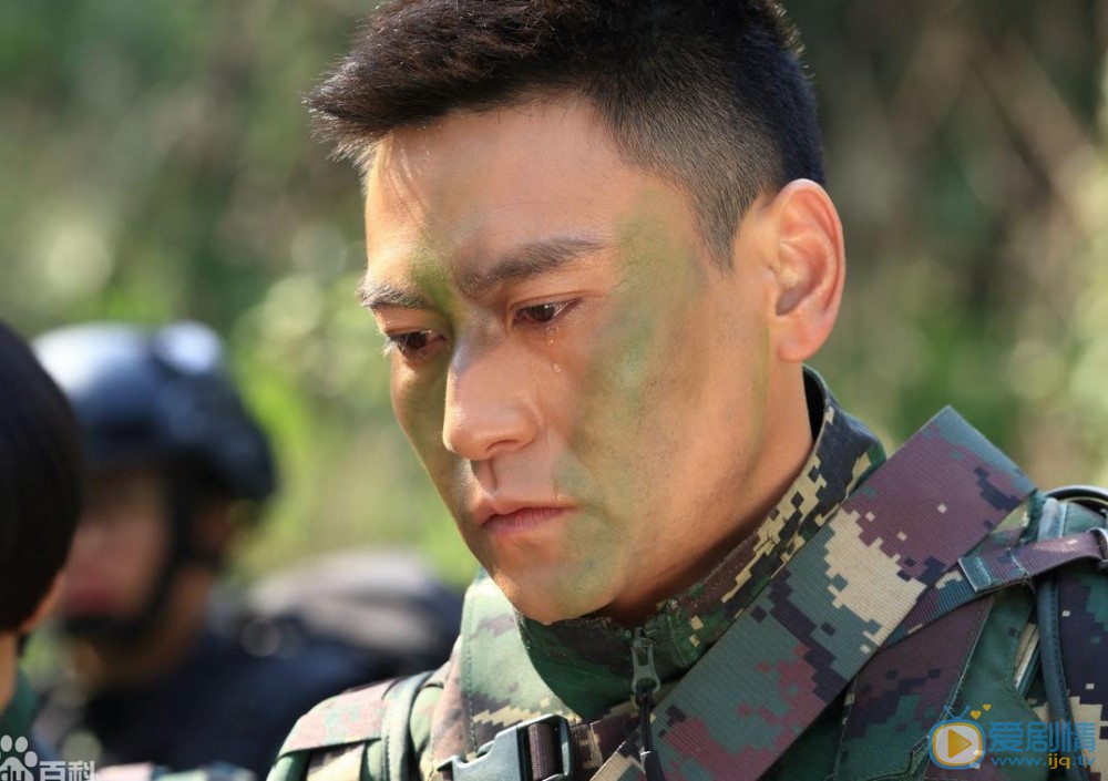 李飞《特种兵之霹雳火》剧照 李飞高清写真_李飞高清剧照