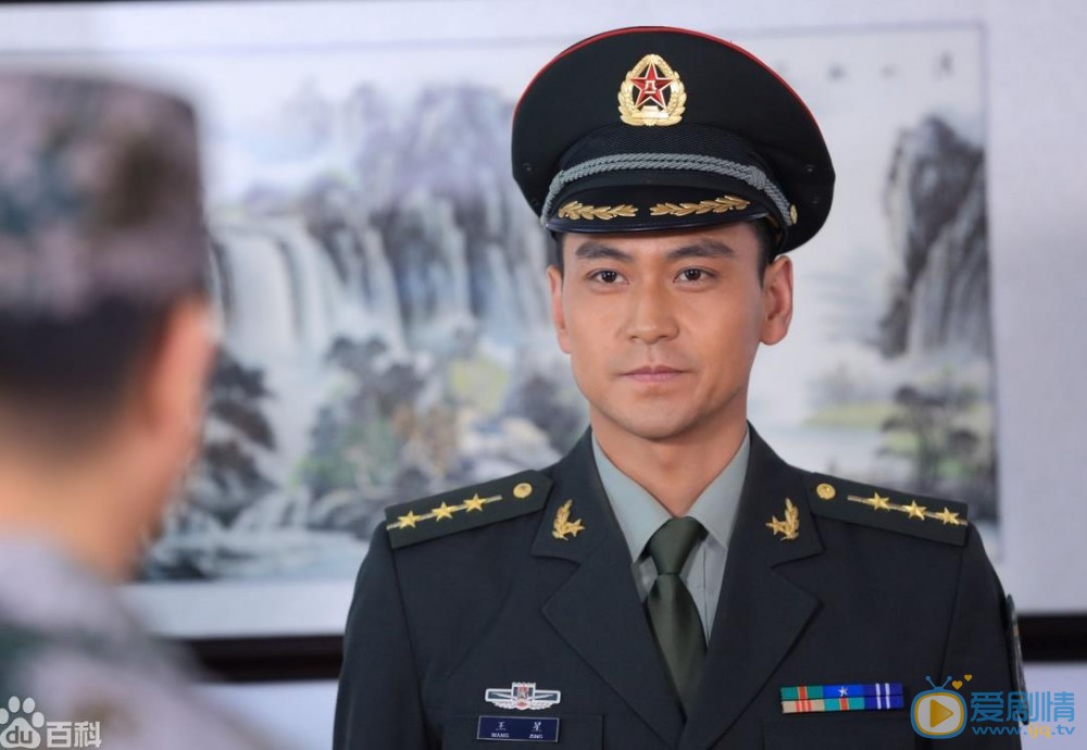 李飞《特种兵之霹雳火》剧照 李飞高清写真_李飞高清剧照