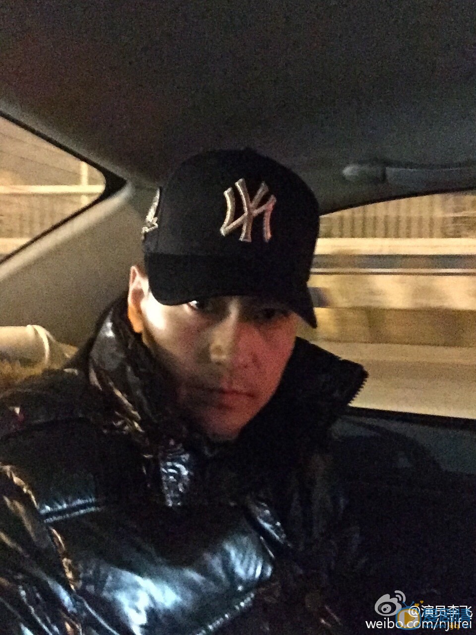李飞生活照 李飞高清写真_李飞高清剧照