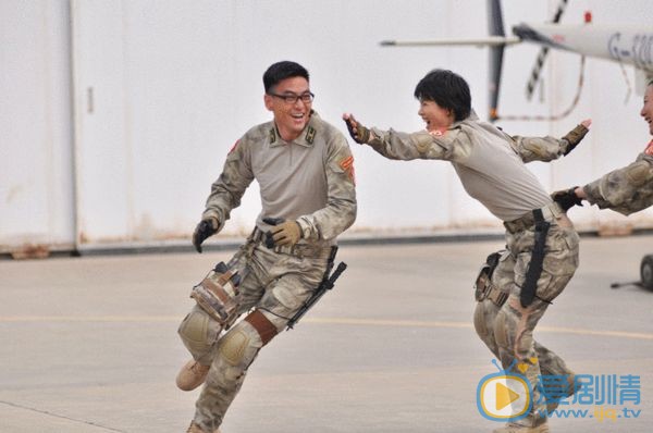 李飞其他剧照 李飞高清写真_李飞高清剧照