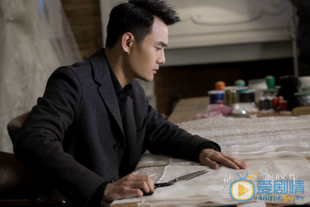 放弃我抓紧我剧照
