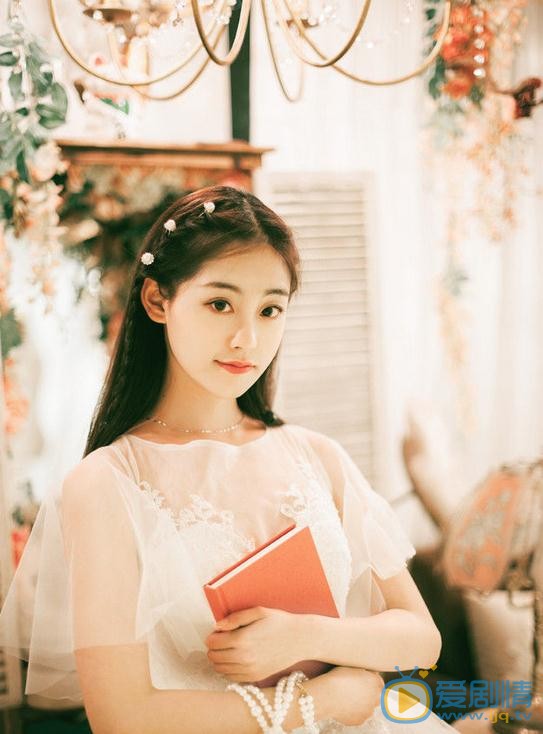 祝绪丹婚纱写真 祝绪丹高清写真_祝绪丹高清剧照