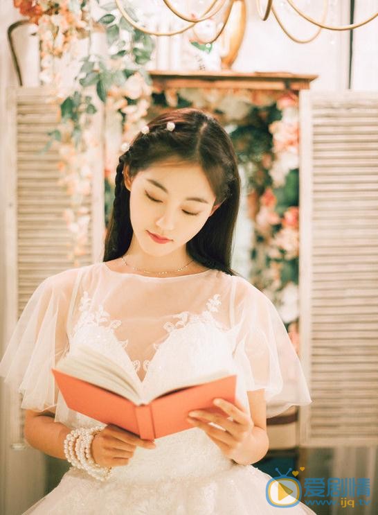 祝绪丹婚纱写真 祝绪丹高清写真_祝绪丹高清剧照