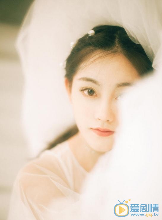 祝绪丹婚纱写真 祝绪丹高清写真_祝绪丹高清剧照