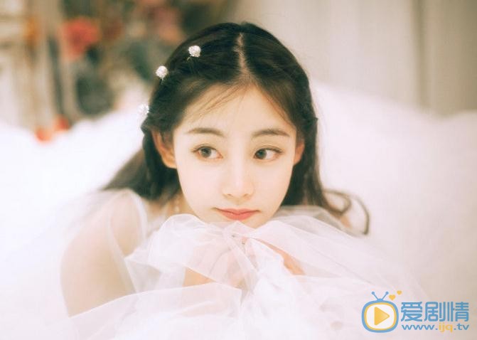 祝绪丹婚纱写真 祝绪丹高清写真_祝绪丹高清剧照