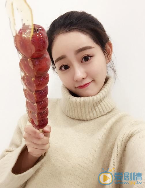 祝绪丹生活照 祝绪丹高清写真_祝绪丹高清剧照