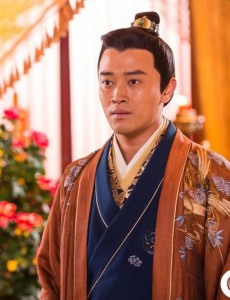 美人私房菜赵元卿是谁扮演的 美人私房菜赵元卿扮演者蒋毅个人资料及海量生活照