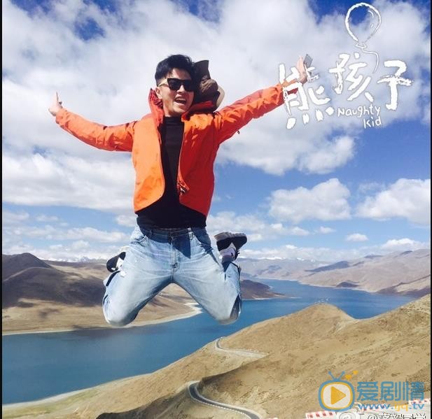 美人私房菜赵元卿扮演者蒋毅海量写真生活照欣赏
