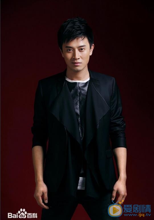 美人私房菜赵元卿扮演者蒋毅海量写真生活照欣赏