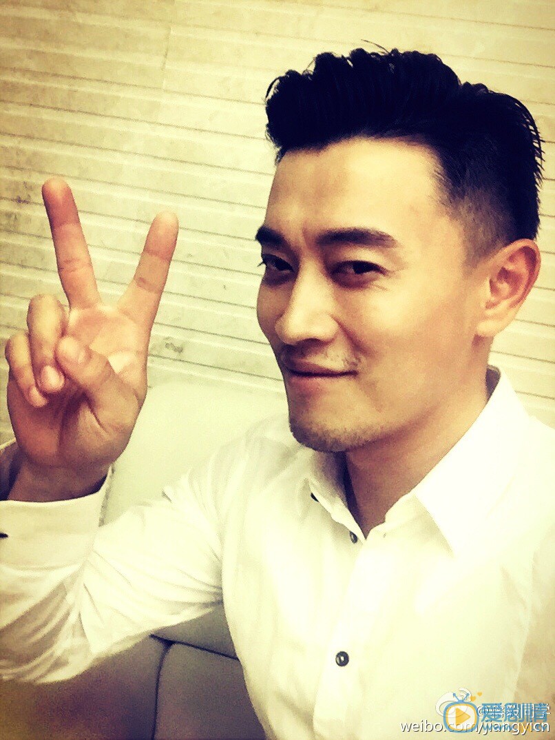 美人私房菜赵元卿扮演者蒋毅海量写真生活照欣赏