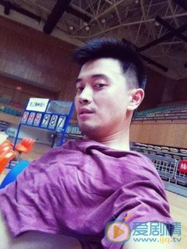 美人私房菜赵元卿扮演者蒋毅海量写真生活照欣赏