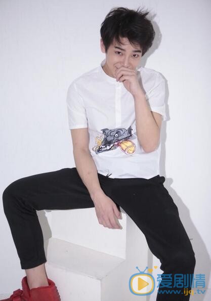 彭昱畅小清新 彭昱畅高清写真_彭昱畅高清剧照