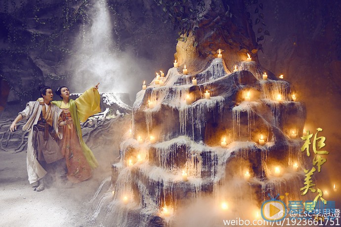 李思澄剧照 李思澄高清写真_李思澄高清剧照