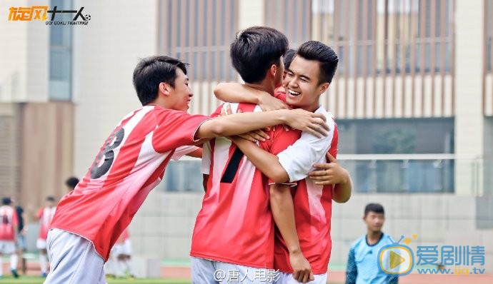 李思澄剧照 李思澄高清写真_李思澄高清剧照