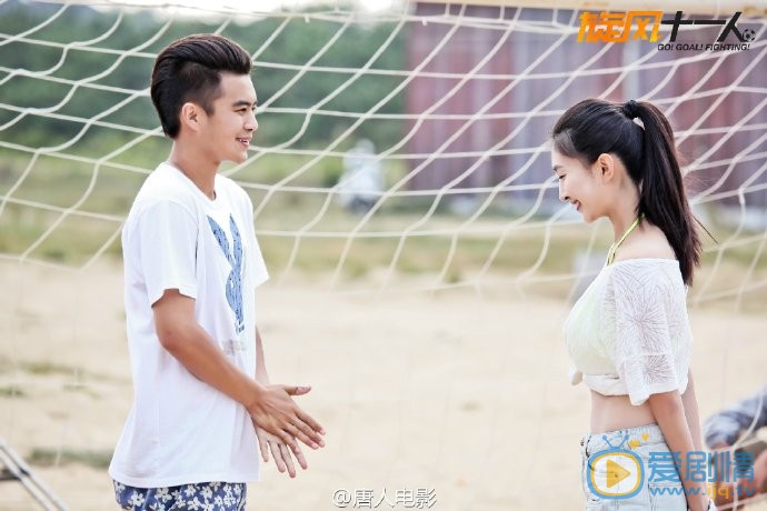 李思澄剧照 李思澄高清写真_李思澄高清剧照