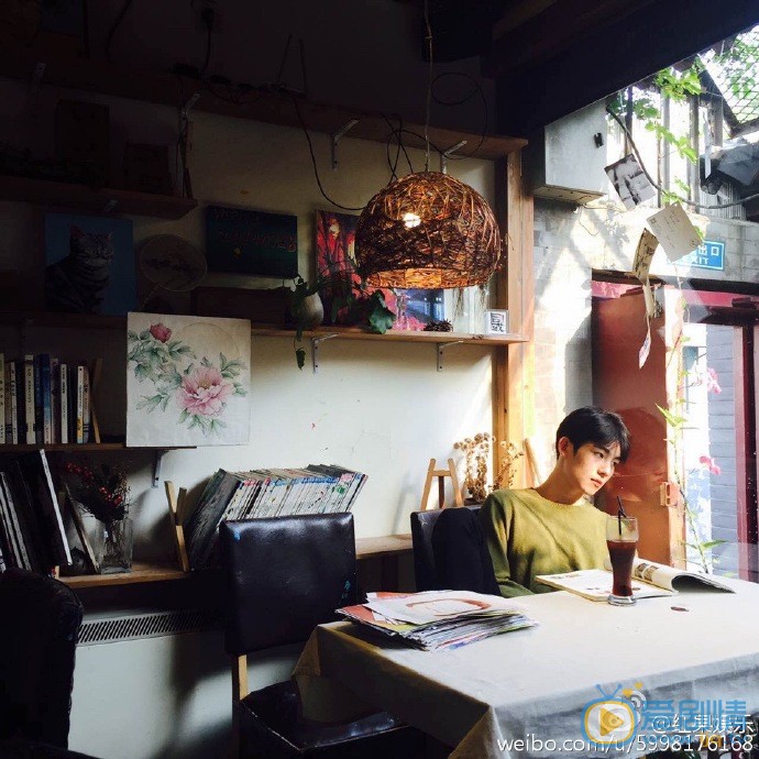 马浩东写真 马浩东高清写真_马浩东高清剧照