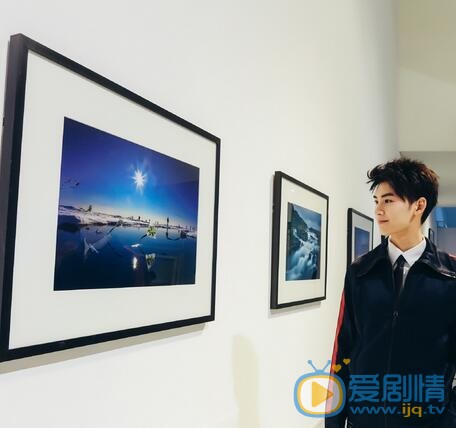 黄俊捷活动照 黄俊捷高清写真_黄俊捷高清剧照