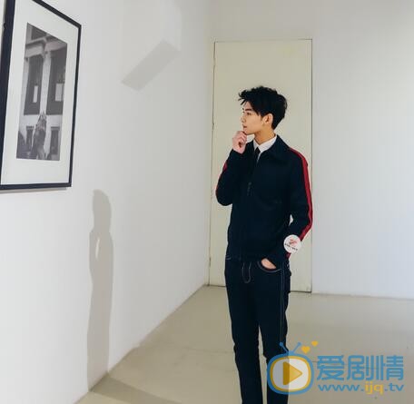 黄俊捷活动照 黄俊捷高清写真_黄俊捷高清剧照