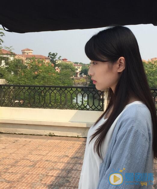 孙雪宁《器灵》剧照 孙雪宁高清写真_孙雪宁高清剧照