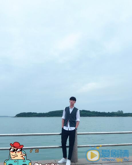 黄俊捷帅照 黄俊捷高清写真_黄俊捷高清剧照