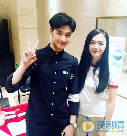 黄俊捷其他照片 黄俊捷高清写真_黄俊捷高清剧照