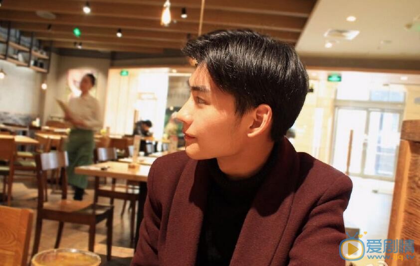 黄俊捷杂志照 黄俊捷高清写真_黄俊捷高清剧照