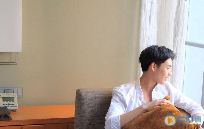 黄俊捷杂志照 黄俊捷高清写真_黄俊捷高清剧照