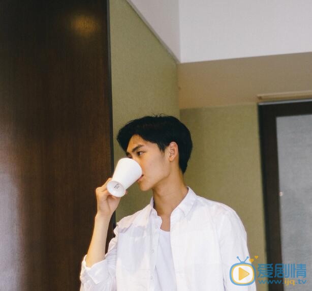 黄俊捷杂志照 黄俊捷高清写真_黄俊捷高清剧照
