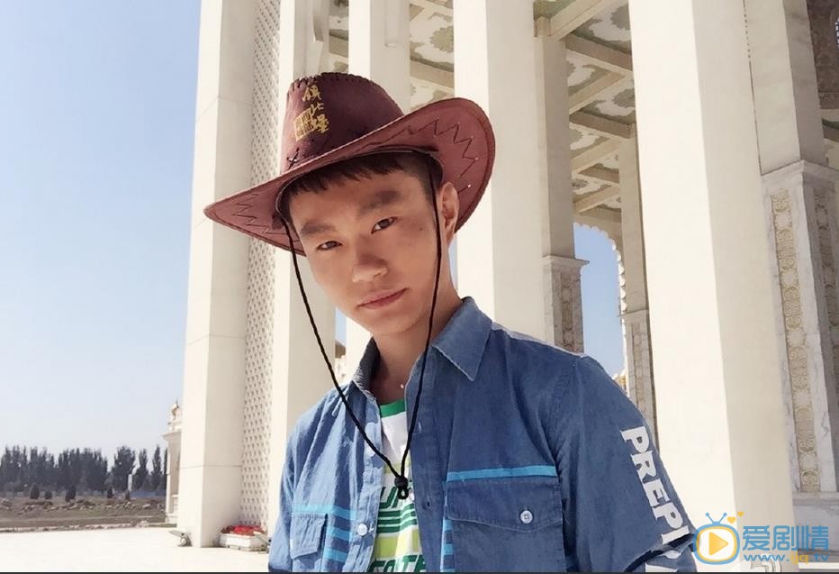 潘元甲生活照 潘元甲高清写真_潘元甲高清剧照