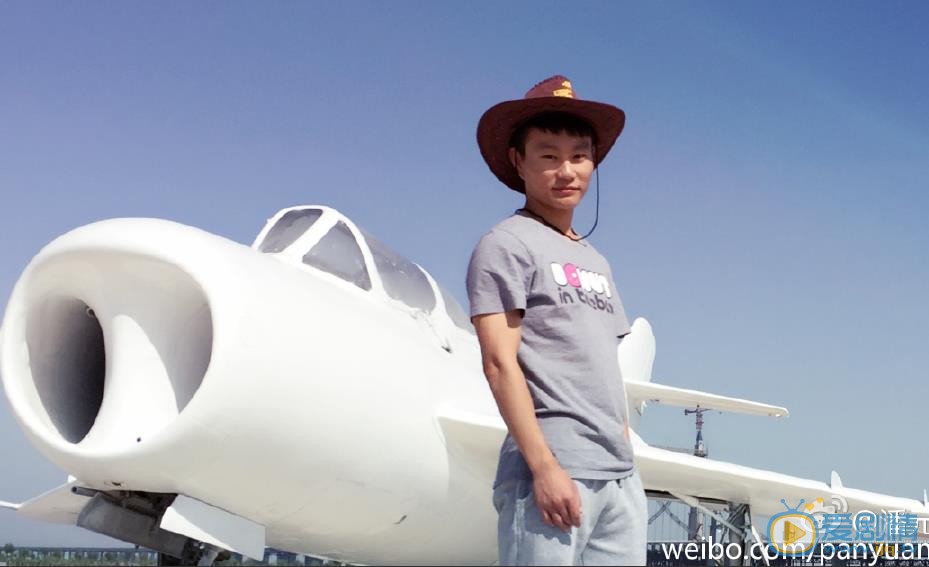 潘元甲生活照 潘元甲高清写真_潘元甲高清剧照