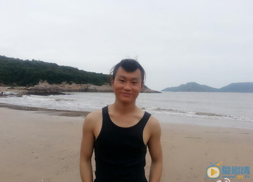 潘元甲生活照 潘元甲高清写真_潘元甲高清剧照