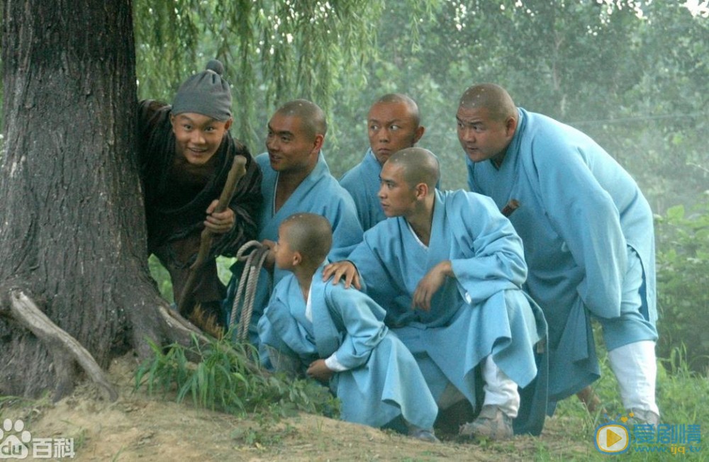 潘元甲古装剧照合集 潘元甲高清写真_潘元甲高清剧照