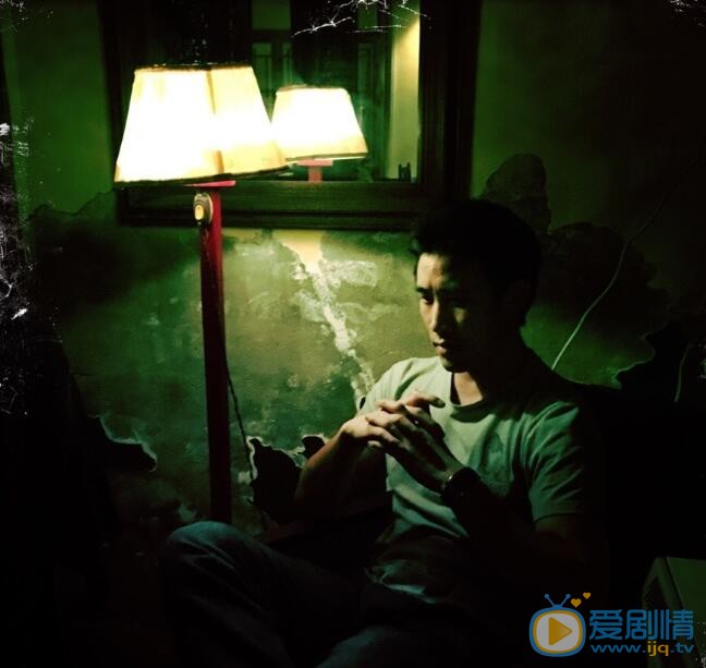 易扬《心理罪》照 易扬高清写真_易扬高清剧照