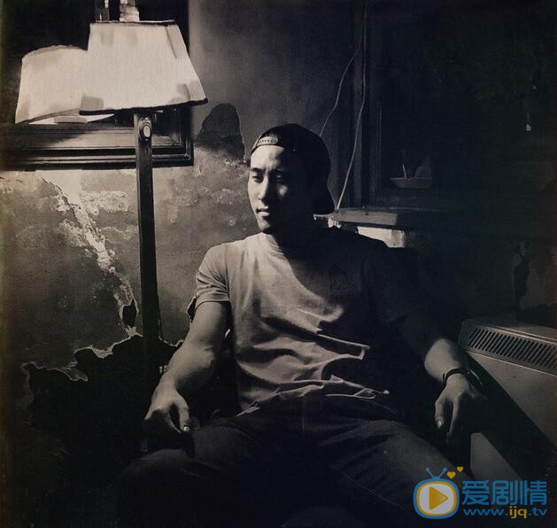 易扬《心理罪》照 易扬高清写真_易扬高清剧照