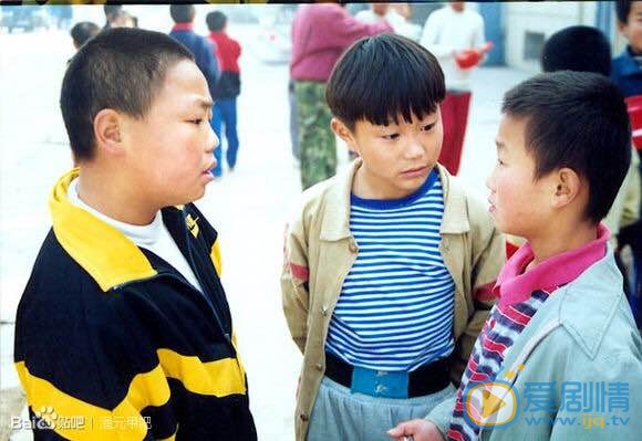 潘元甲小时候照 潘元甲高清写真_潘元甲高清剧照