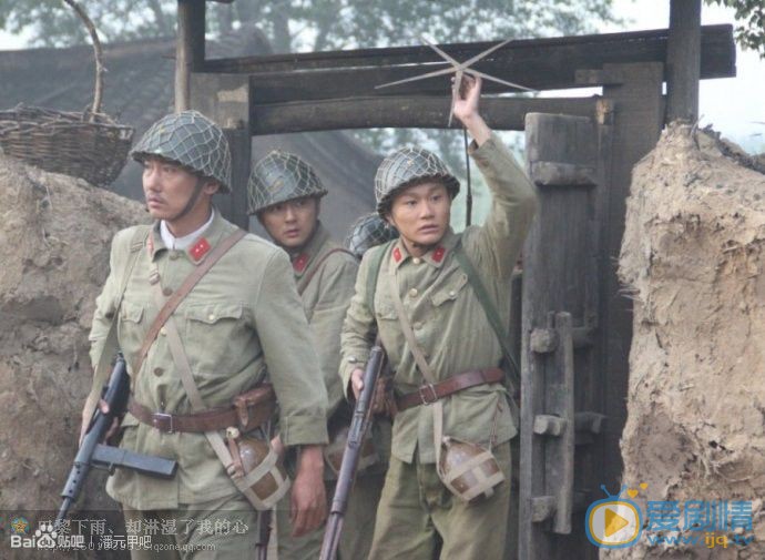 潘元甲年代戏照 潘元甲高清写真_潘元甲高清剧照